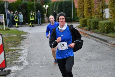 Foto des Albums: Berger Adventslauf 2024