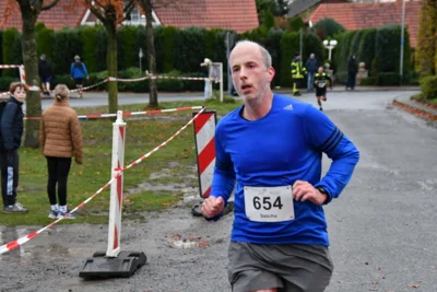 Foto des Albums: Berger Adventslauf 2024