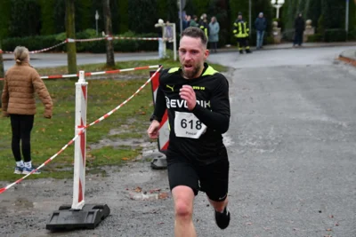 Foto des Albums: Berger Adventslauf 2024