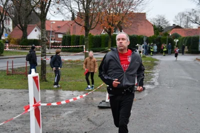 Foto des Albums: Berger Adventslauf 2024