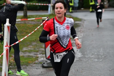 Foto des Albums: Berger Adventslauf 2024