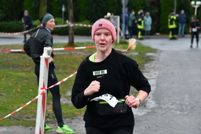 Foto des Albums: Berger Adventslauf 2024