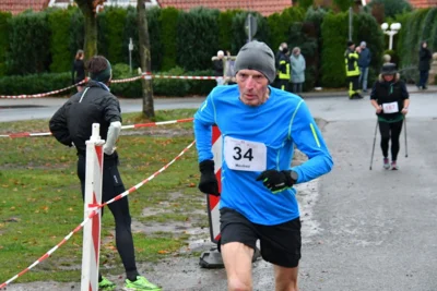 Foto des Albums: Berger Adventslauf 2024