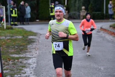 Foto des Albums: Berger Adventslauf 2024