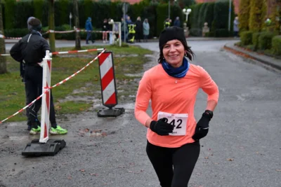 Foto des Albums: Berger Adventslauf 2024