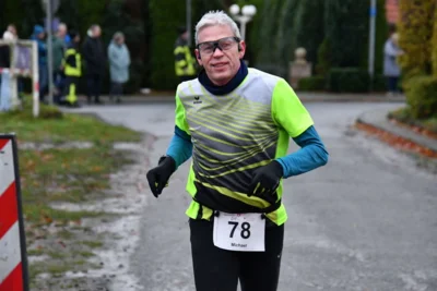 Foto des Albums: Berger Adventslauf 2024
