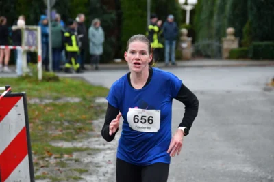 Foto des Albums: Berger Adventslauf 2024