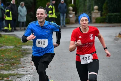 Foto des Albums: Berger Adventslauf 2024