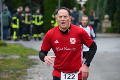 Foto des Albums: Berger Adventslauf 2024