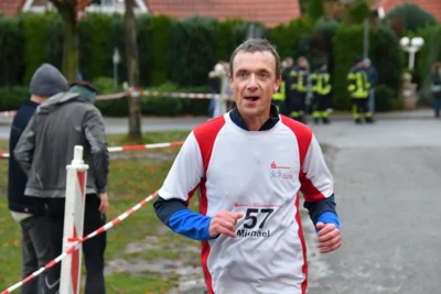 Foto des Albums: Berger Adventslauf 2024