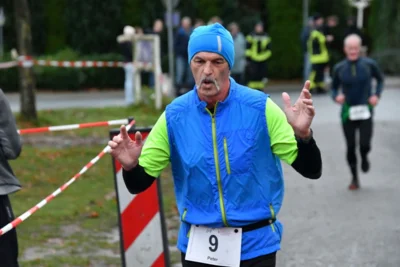 Foto des Albums: Berger Adventslauf 2024