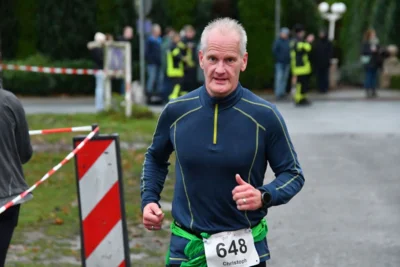 Foto des Albums: Berger Adventslauf 2024
