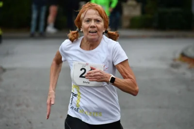Foto des Albums: Berger Adventslauf 2024