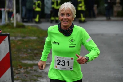 Foto des Albums: Berger Adventslauf 2024