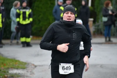Foto des Albums: Berger Adventslauf 2024