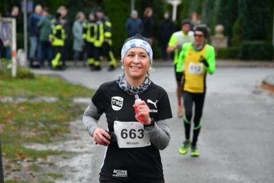 Foto des Albums: Berger Adventslauf 2024