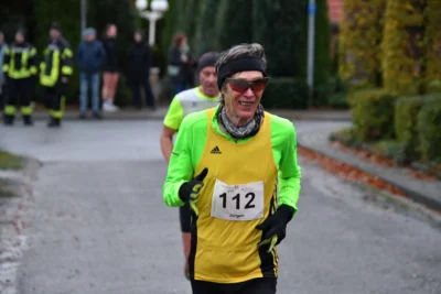 Foto des Albums: Berger Adventslauf 2024
