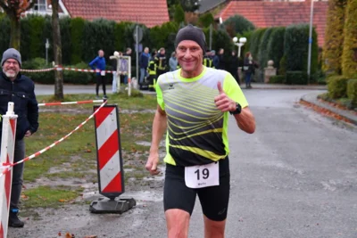 Foto des Albums: Berger Adventslauf 2024