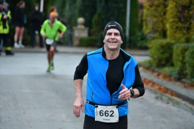 Foto des Albums: Berger Adventslauf 2024