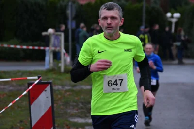 Foto des Albums: Berger Adventslauf 2024