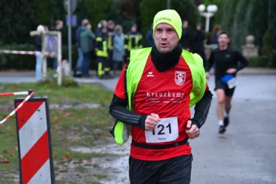Foto des Albums: Berger Adventslauf 2024
