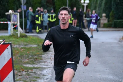 Foto des Albums: Berger Adventslauf 2024