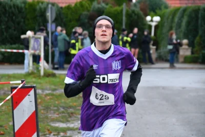 Foto des Albums: Berger Adventslauf 2024