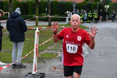 Foto des Albums: Berger Adventslauf 2024