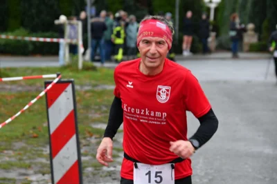 Foto des Albums: Berger Adventslauf 2024