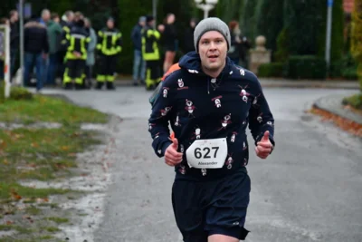 Foto des Albums: Berger Adventslauf 2024