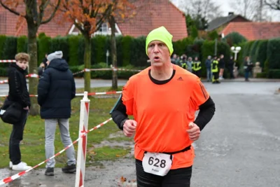 Foto des Albums: Berger Adventslauf 2024