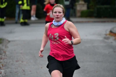Foto des Albums: Berger Adventslauf 2024