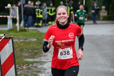 Foto des Albums: Berger Adventslauf 2024