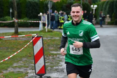 Foto des Albums: Berger Adventslauf 2024