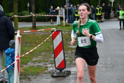 Foto des Albums: Berger Adventslauf 2024