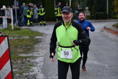 Foto des Albums: Berger Adventslauf 2024