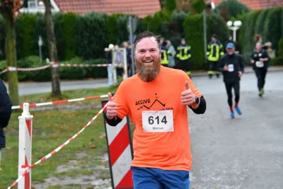 Foto des Albums: Berger Adventslauf 2024