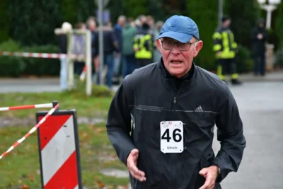 Foto des Albums: Berger Adventslauf 2024
