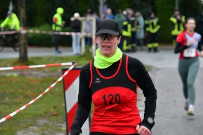 Foto des Albums: Berger Adventslauf 2024