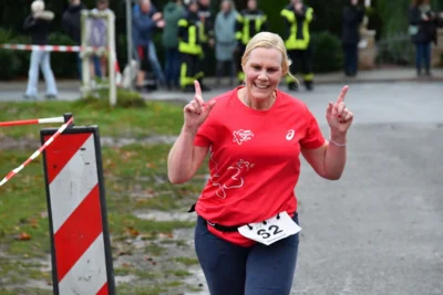 Foto des Albums: Berger Adventslauf 2024