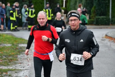Foto des Albums: Berger Adventslauf 2024