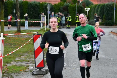 Foto des Albums: Berger Adventslauf 2024