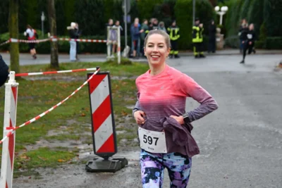 Foto des Albums: Berger Adventslauf 2024