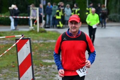 Foto des Albums: Berger Adventslauf 2024