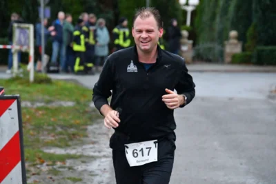Foto des Albums: Berger Adventslauf 2024