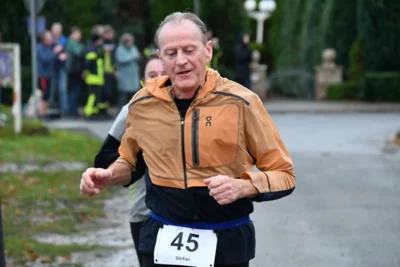 Foto des Albums: Berger Adventslauf 2024