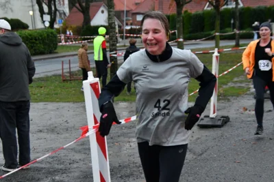 Foto des Albums: Berger Adventslauf 2024