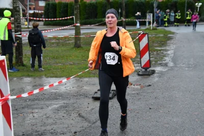 Foto des Albums: Berger Adventslauf 2024