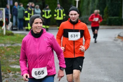 Foto des Albums: Berger Adventslauf 2024
