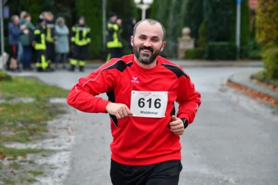 Foto des Albums: Berger Adventslauf 2024